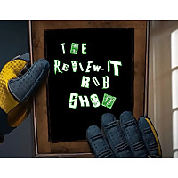 The Review-It Rob Show