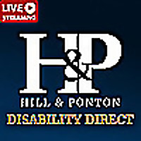 H&P Disability Direct - Live Answers on the Road to VA Compensation