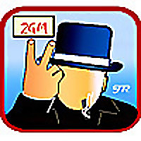 La Segunda Guerra Mundial (E/P/T)