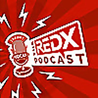 The REDX Podcast