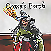 The Crone's Porch