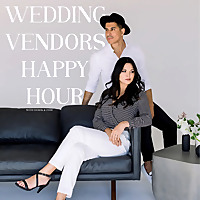 Wedding Vendors Happy Hour