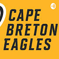 The Cape Breton Eagles home town boyz