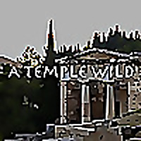 A Temple Wild: Greek Mythology and the Mediterranean Landscape