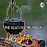 The Blackthorn Grove