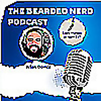The Bearded Nerd Podcast