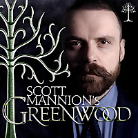 Scott Mannion's Metalore