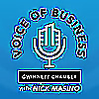 The Voice of Business with the Gwinnett Chamber