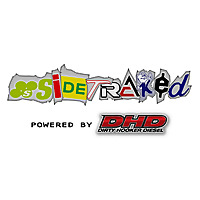 Sidetracked Powered by DHD