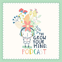 The Grow Your Mind Podcast