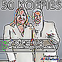 50 Koffies Original