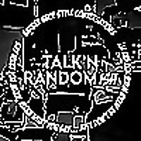 talk'n random ish