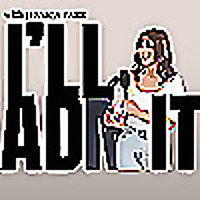 I'll Admit with Jessica Parr