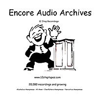 Recovery Podcasts