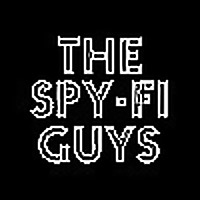 The Spy-Fi Guys