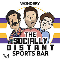 The Socially Distant Sports Bar