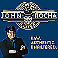 The John Rocha Channel Network