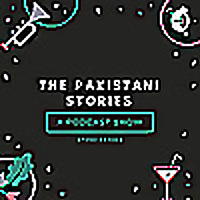 The Pakistani Stories