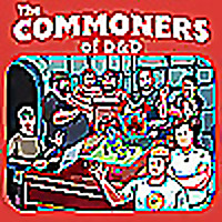 The Commoners of D&D