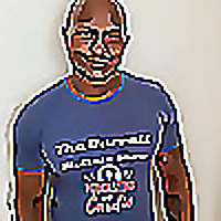 The Darrell McClain show