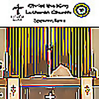 The Rev. Michael McGinley Podcast