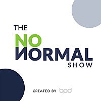 The No Normal Show by BPD