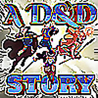 A D&D Story