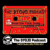 The DYOJO Podcast