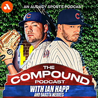 The Compound - MLB Player Podcast