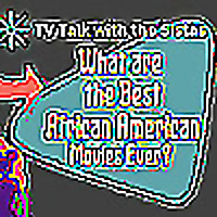 TV Talk With The Sistas