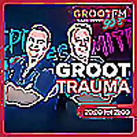 #GROOTtrauma