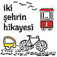 İki Şehrin Hikayesi