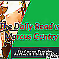 The Daily Read w/ Marcus Gentry