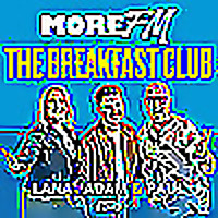 Si, Lana & The Breakfast Club