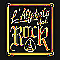 L'Alfabeto Del Rock
