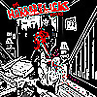 The Horror Flicks and Guitar Picks Podcast