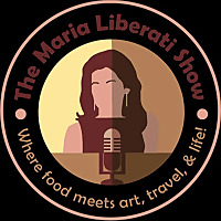 The Maria Liberati Show