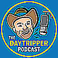 The Daytripper Podcast | Talkin' Texas