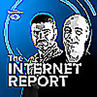 The Internet Report