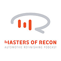 Masters of Recon