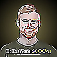 DoTheWork Podcast - Health, Fitness and Sustainable Weight Loss Advice