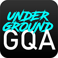 The Underground QA Podcast
