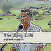 The Epic Life - Bob Hallman