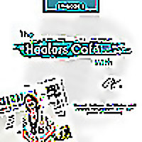 The Healers Café
