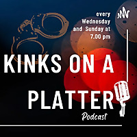 Kinks On A Platter