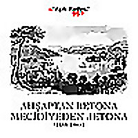 Ahşaptan Betona, Mecidiyeden Jetona