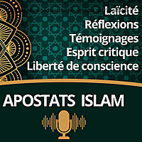 Apostats islam - témoignages d'ex musulmans au sujet de l'apostasie