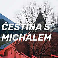 Čeština s Michalem