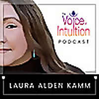 The Voice of Intuition Podcast