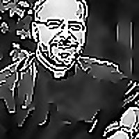 The Beautiful Gate: Sermon Podcast of Father Tom Anderson